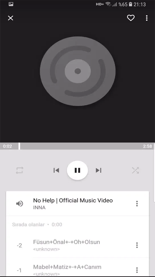 MaceAX Müzik indir স্ক্রিনশট
