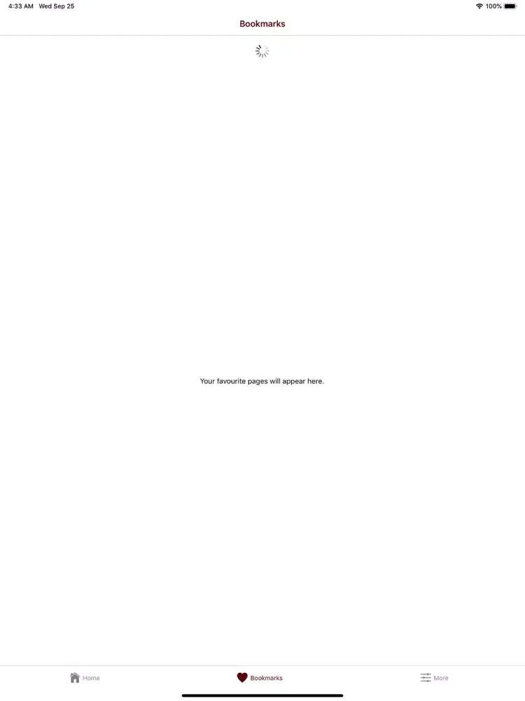 Capturas de pantalla de Macelleria Fast Food iPad 