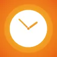 Hours Worked Time Clock & Pay
