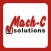 Mach-C support app