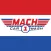 Mach 1 Car Wash