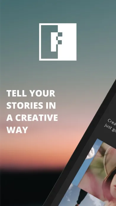 Carousel for Instagram: Frames Ekran Görüntüleri