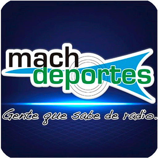 Radio MachDeportes