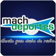 Radio MachDeportes