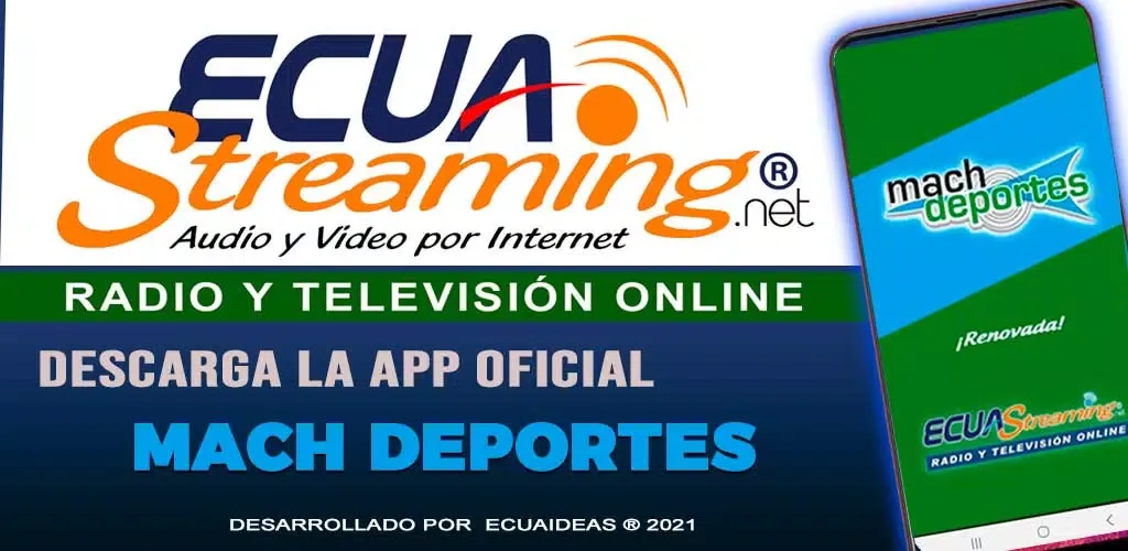 Captures d'écran de Radio MachDeportes