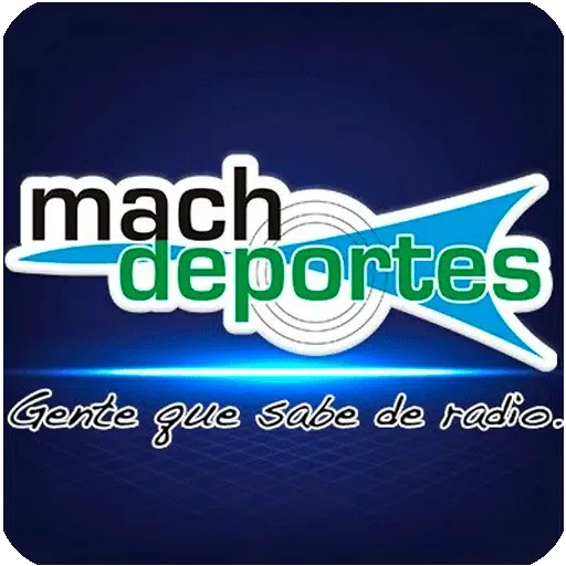 Captures d'écran de Radio MachDeportes