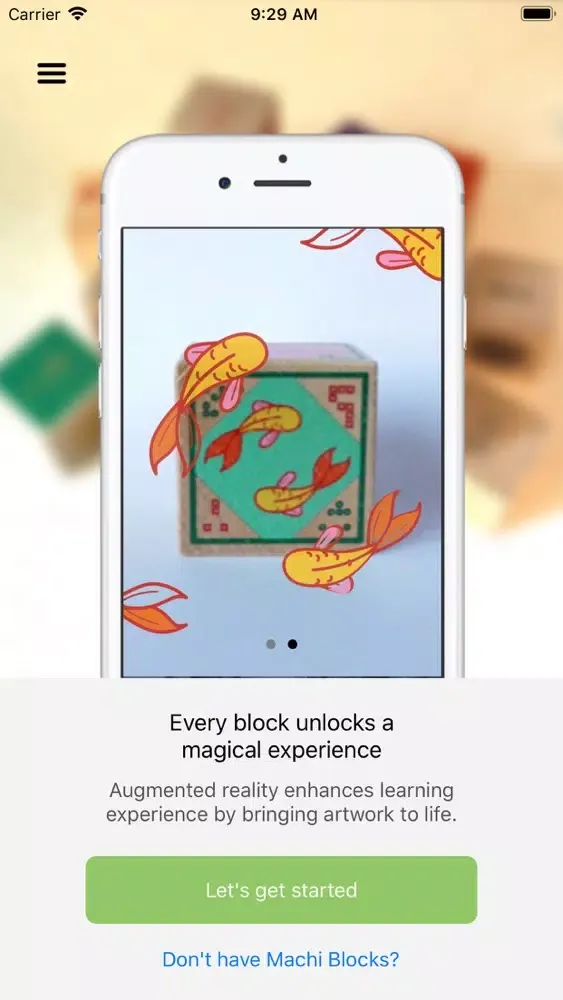 Скриншоты Machi Blocks