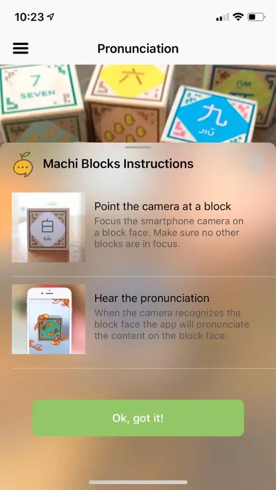 Скриншоты Machi Blocks