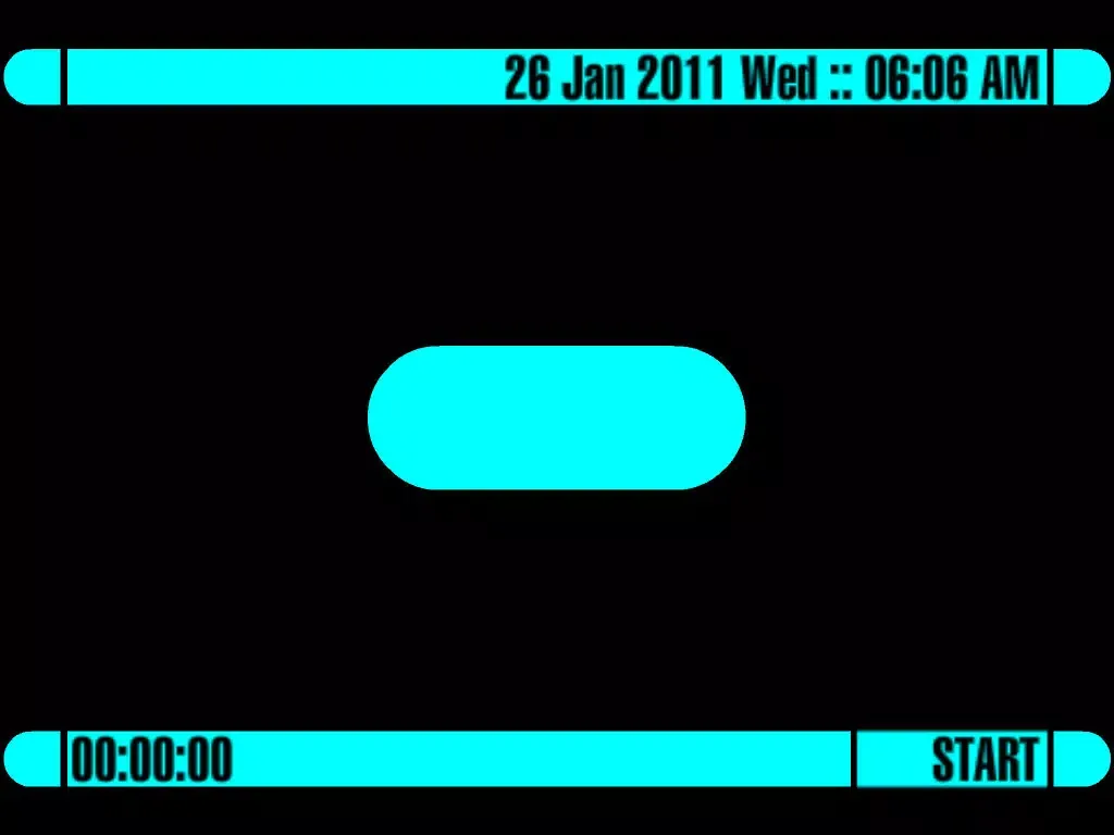 ภาพหน้าจอของ 30 Seconds iPad 