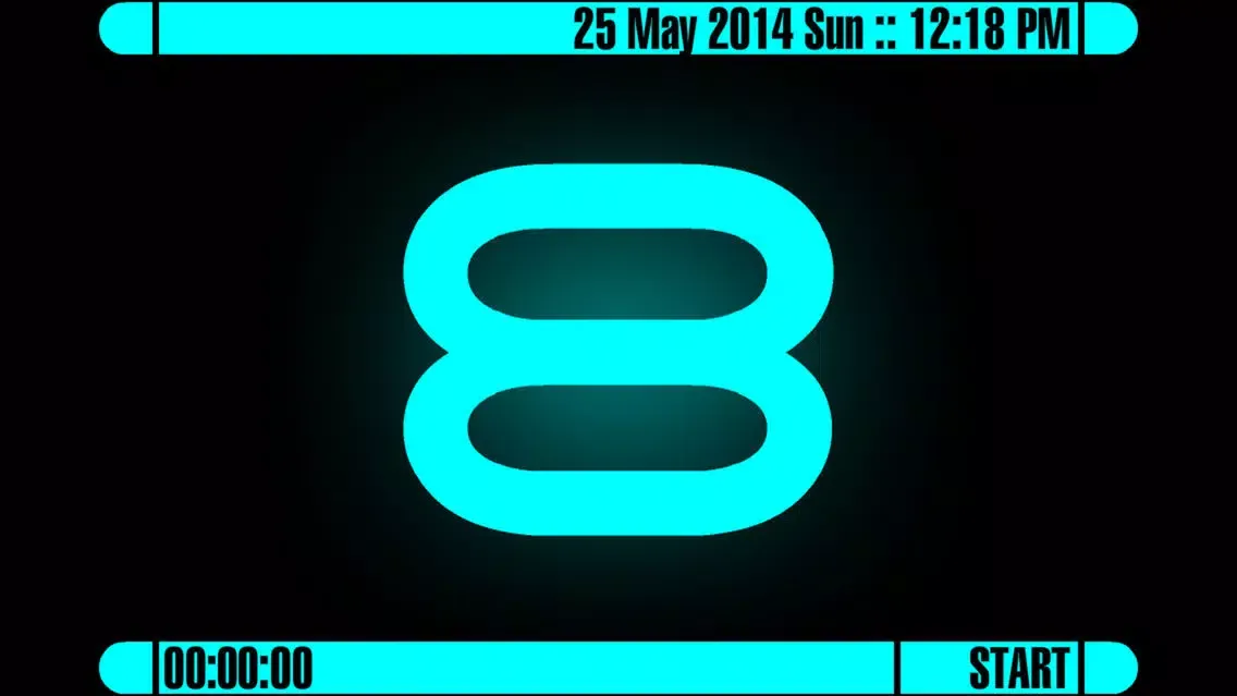 ภาพหน้าจอของ 30 Seconds