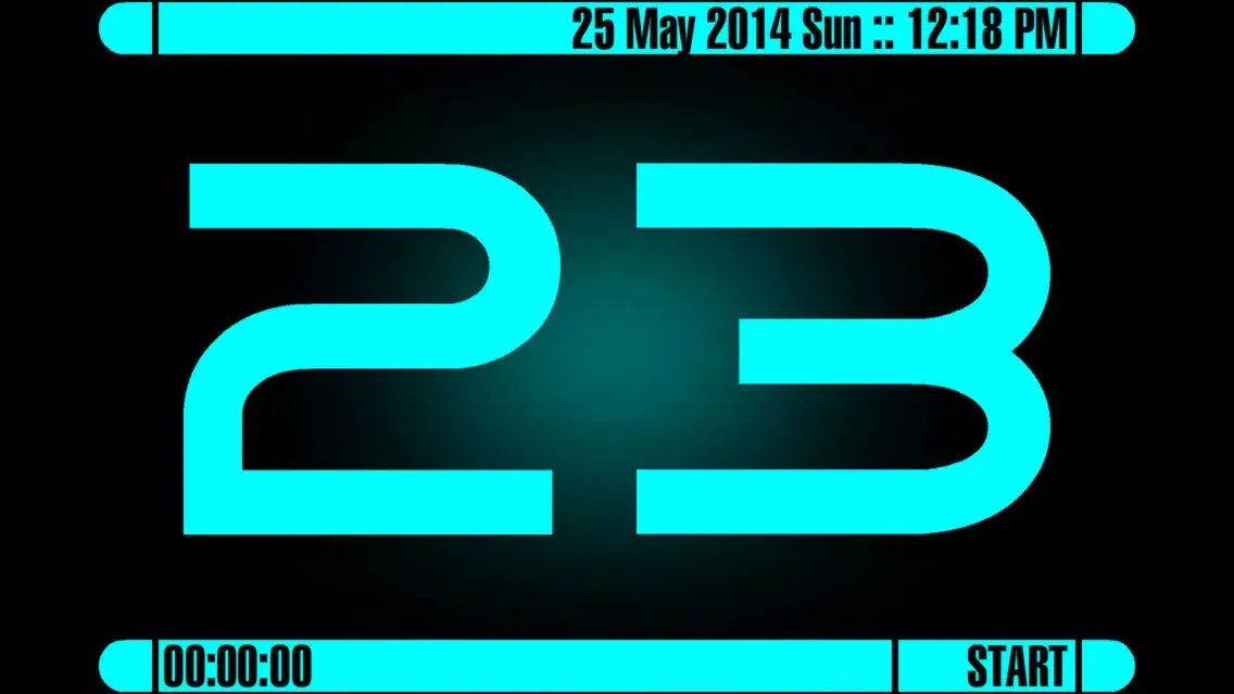 ภาพหน้าจอของ 30 Seconds