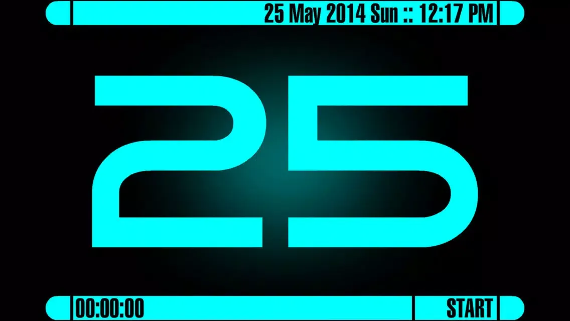 ภาพหน้าจอของ 30 Seconds