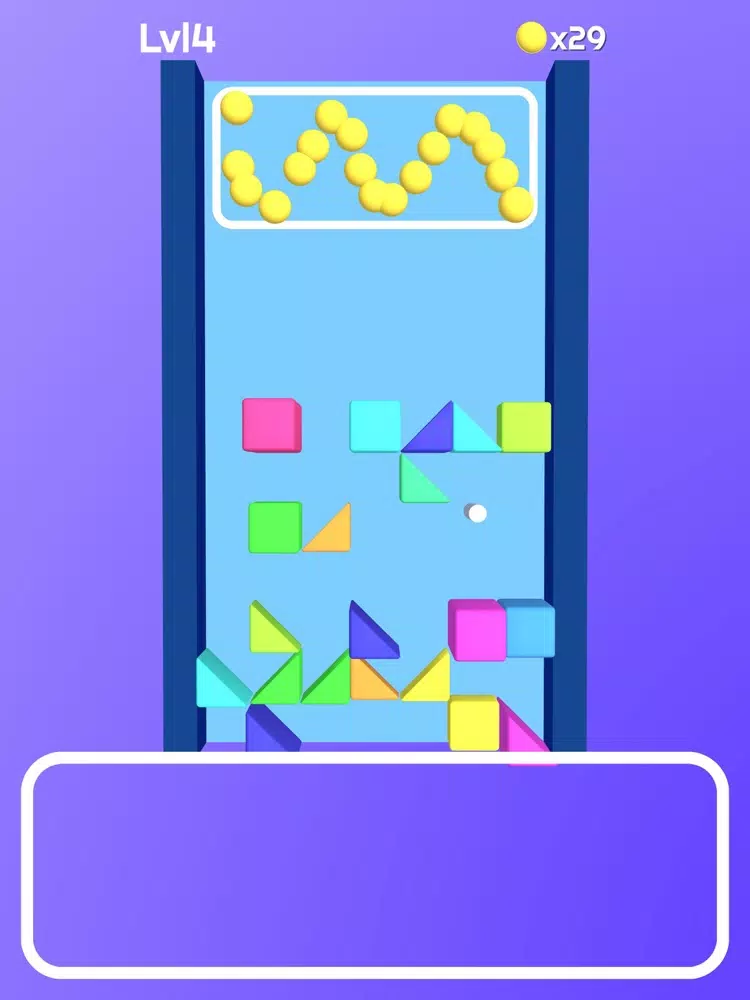 Ảnh chụp màn hình của Draw & Drop iPad 