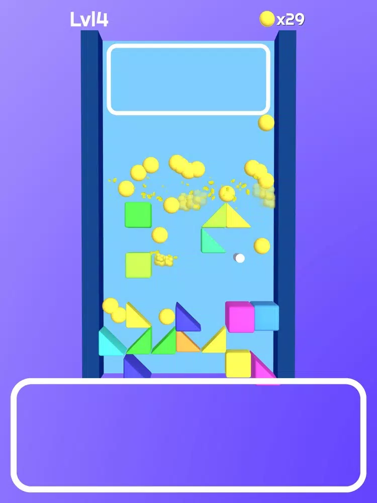 Ảnh chụp màn hình của Draw & Drop iPad 