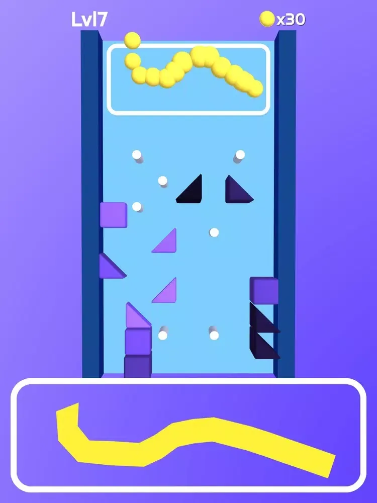 Draw & Drop iPad 应用截图