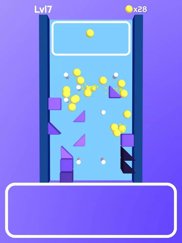 Ảnh chụp màn hình của Draw & Drop iPad 