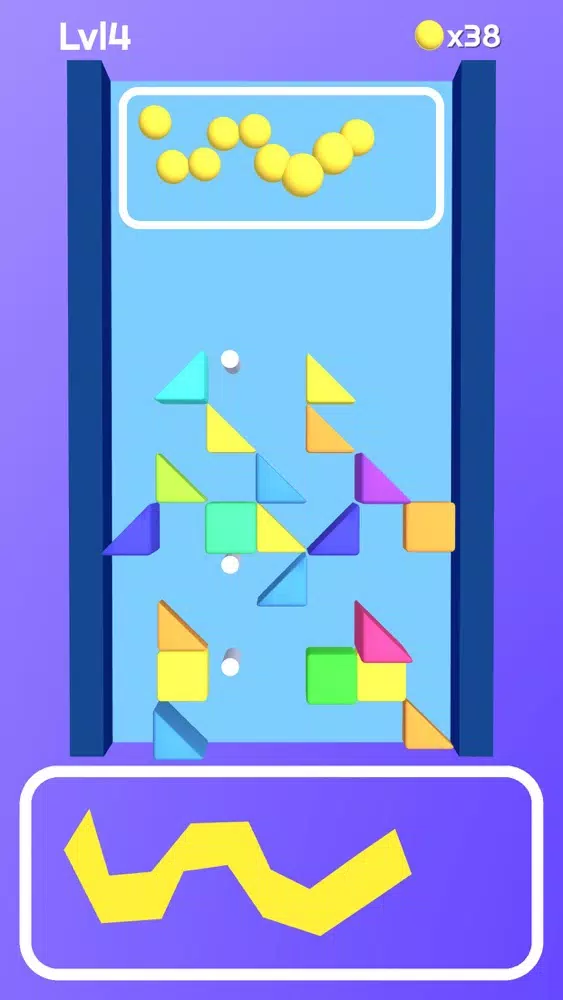 Ảnh chụp màn hình của Draw & Drop