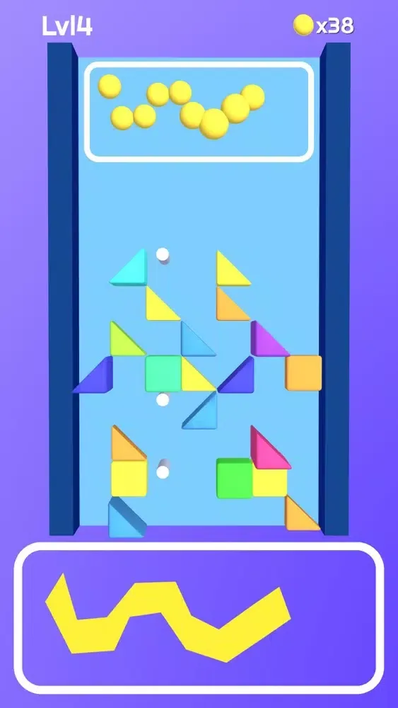Draw & Drop应用截图