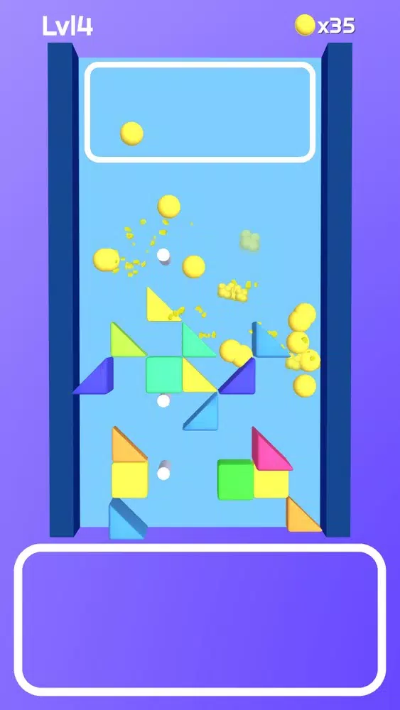 Ảnh chụp màn hình của Draw & Drop