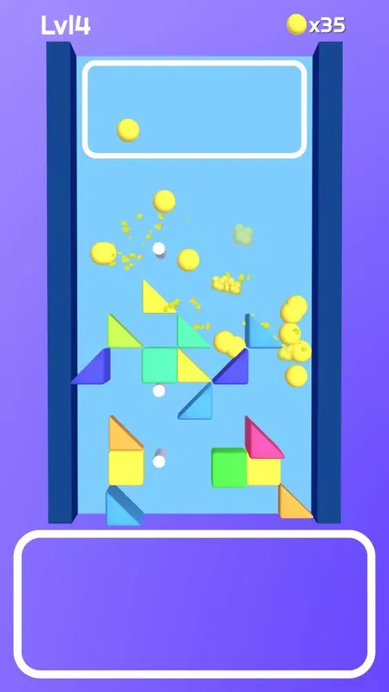 Draw & Drop应用截图