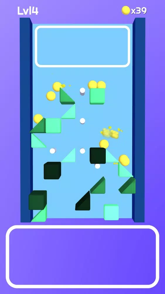 Ảnh chụp màn hình của Draw & Drop