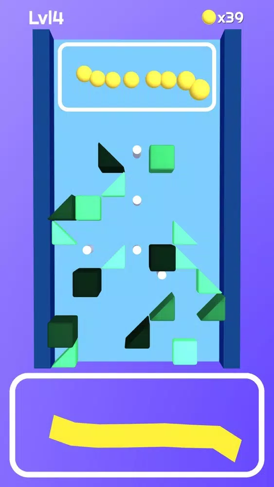 Ảnh chụp màn hình của Draw & Drop