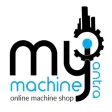 Machine Yantra  Online Shop