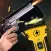 Taser - Machine Gun Simulator