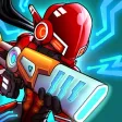 Machine vs Zombies