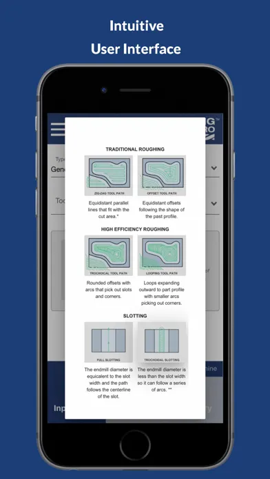 Machining Advisor Pro应用截图