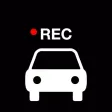 CarRec DVR - car camera, dashboard video recorder
