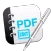 PDF Edit Express - PDF Vector Drawing + OCR + TXT Editor