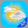 Weather AR Pro - Doppler Radar Weather AR Pro - Doppler Radar