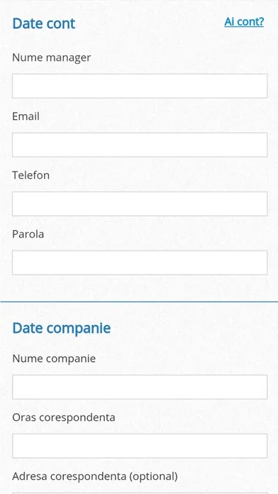 Teamdeals Admin Comerciant应用截图
