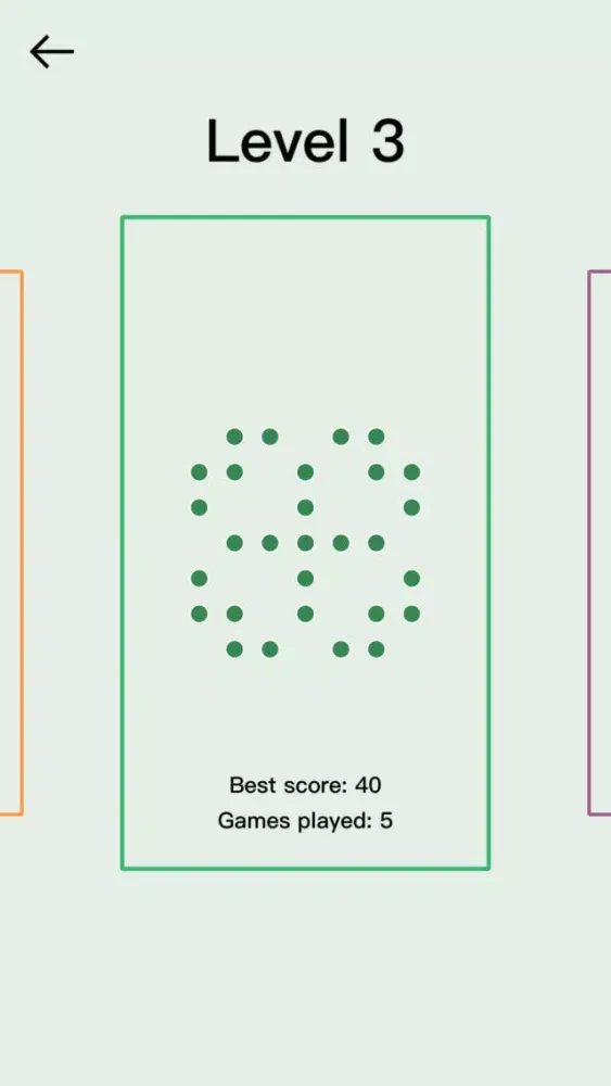 صور Dots - Connect Five and Add