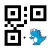 Dinosaur QR Code Generator