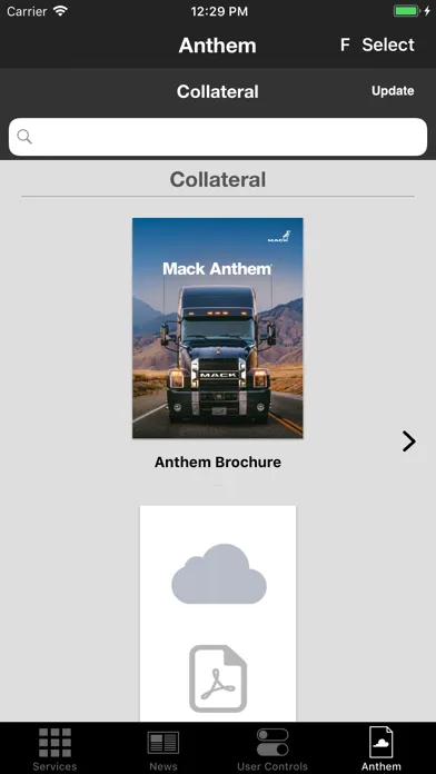 تصاویر Mack Trucks Sales Pro