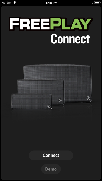 Mackie FreePlay Connect 스크린샷