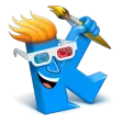 Kid Pix Deluxe 3D