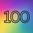 Tap to 100: Speed Tapping Game