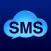 Blue SMS client