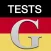 German Tests