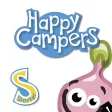 Happy Campers and The Inks Starter