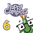 Happy Campers and The Inks 6