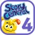 Story Central and The Inks 4