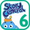 Story Central and The Inks 6