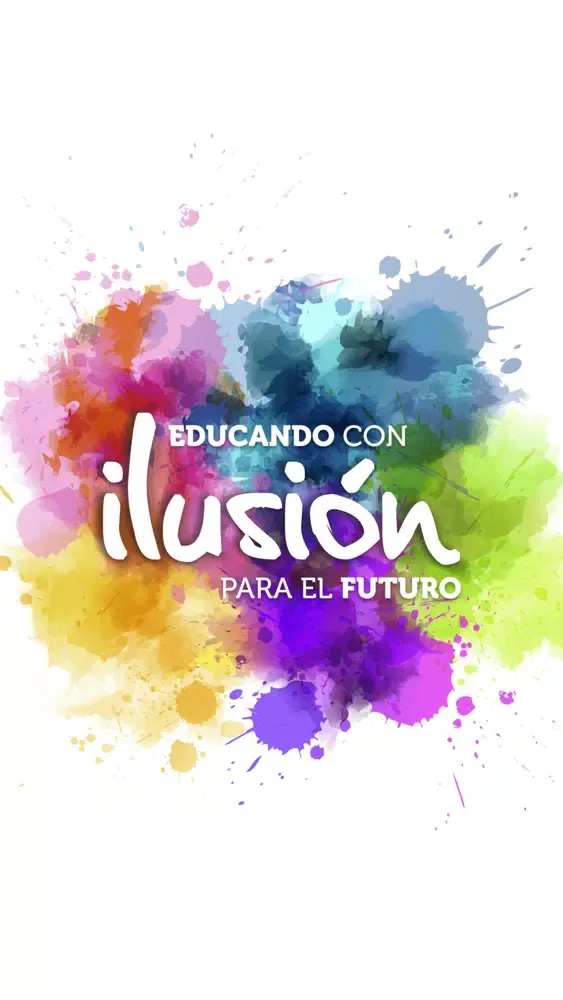 Screenshot di Educando con Ilusión