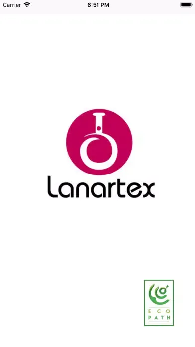 ภาพหน้าจอของ Labo by Lanartex
