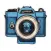 Vintage Camera Aesthetics 35mm