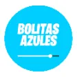 BOLITAS AZULES